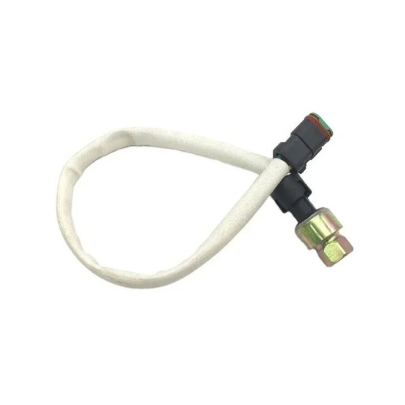 

Excavator 325d 330d Oil Pressure Sensor 1946724 For Cat Engine C15 C12