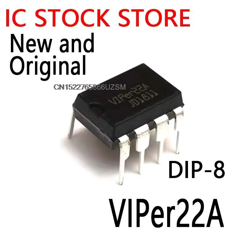 5PCS New And Origin…