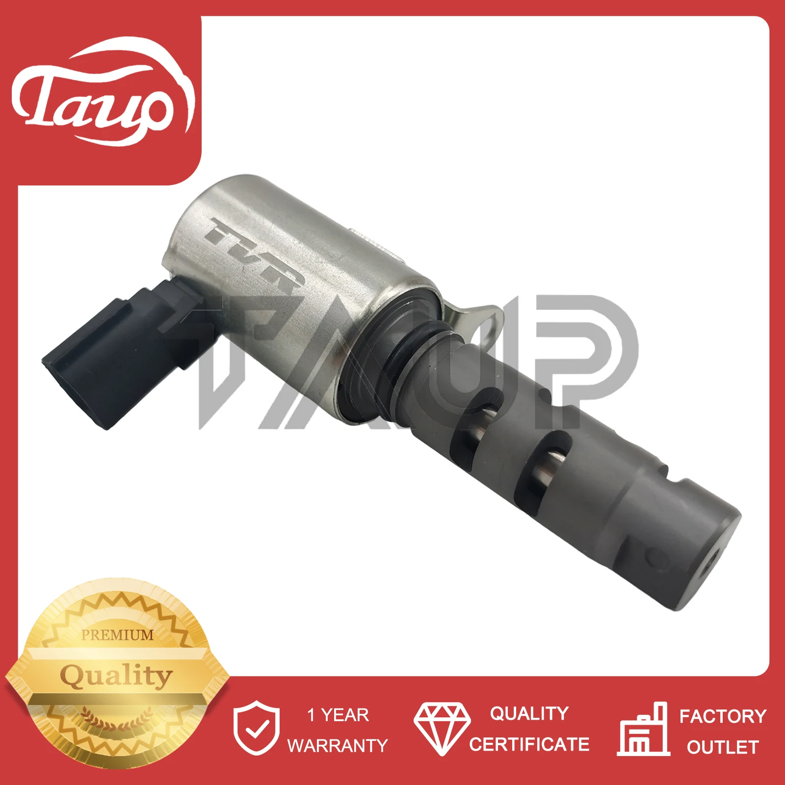 VVT Variable Timing Solenoid /Oil Camshaft Control Valve 15330-97402 1533097402  For Toyota VIOS SOLUNA AVANZA RUSH CAMI