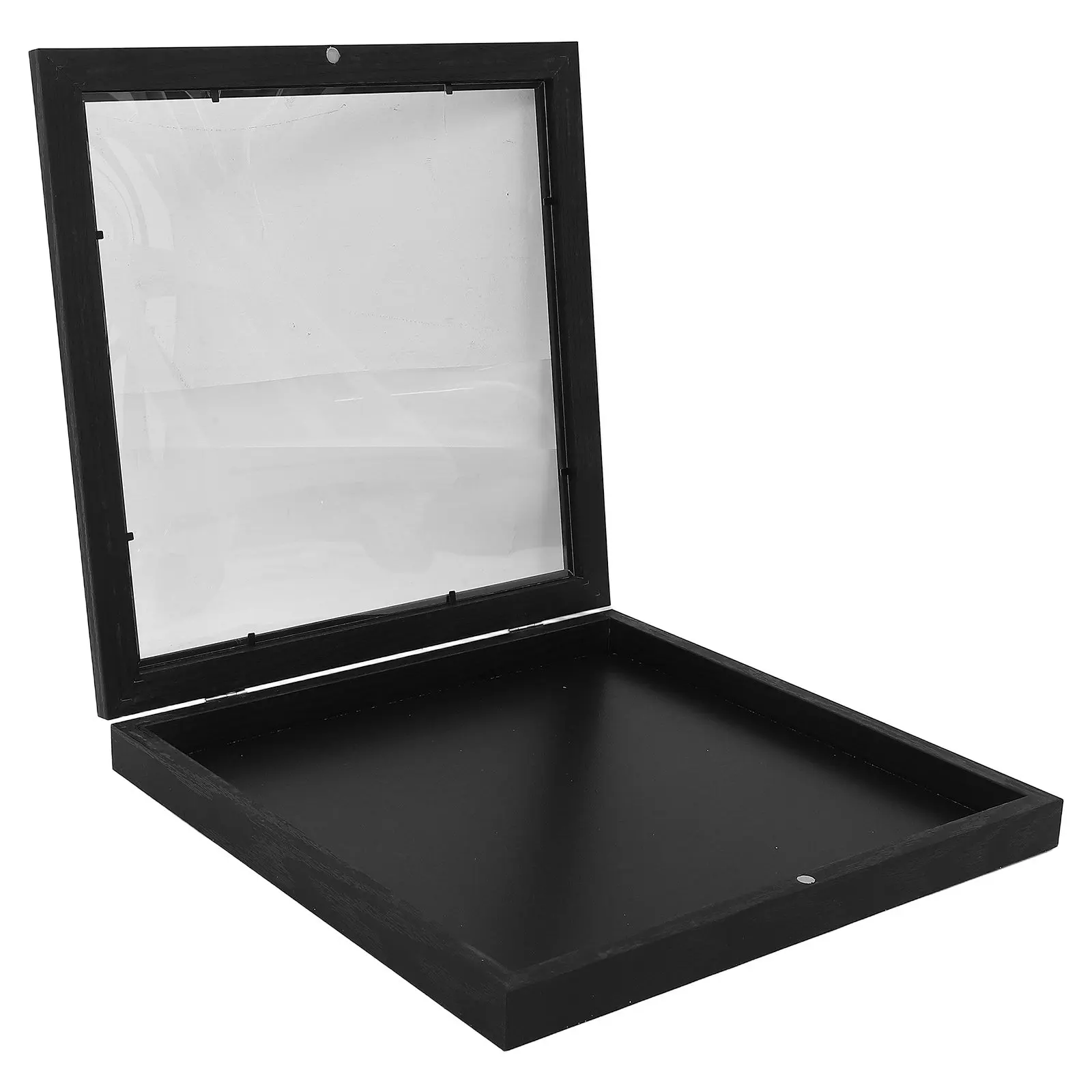 

Sports Jersey Frame Display Case Wooden Box for Football Soccer Shirts - Jersey Photo Frame T-Shirt Display Stand Holder