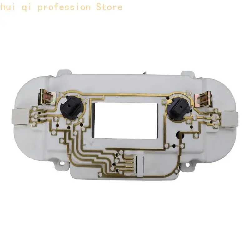 Kunststoff-Leselicht-Basisplatine, Leselicht-Steuermodul, ersetzt VM2396 82918 für Auto F150 F250 F350 H8WE – Detail 2