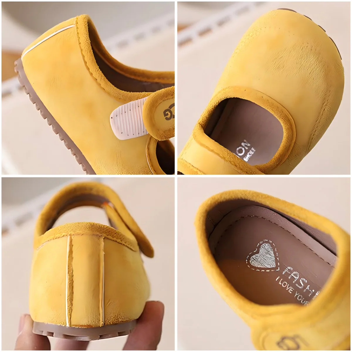 Thumbnail 3 - #41 Kids Canvas Shoes Deals & Discounts