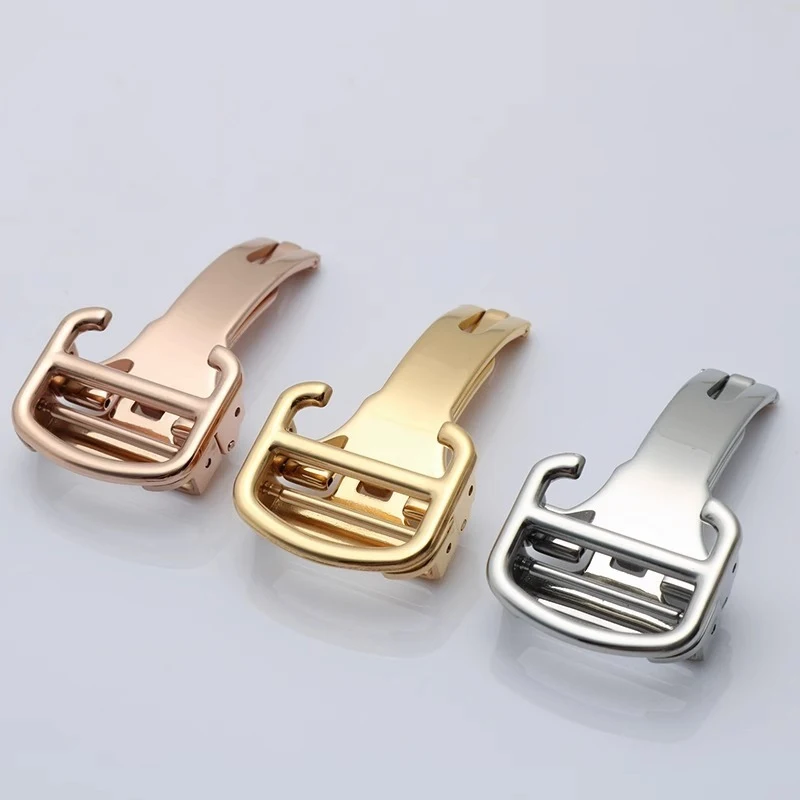 Watch Buckle For Ca…