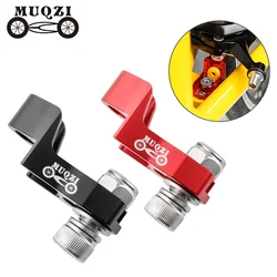 MUQZI Folding Bike Brake Calipe Extender Brake Extension 20 Inch Frame 406 To 451 Adjustable Adapter Wheelset Conversion Bracket