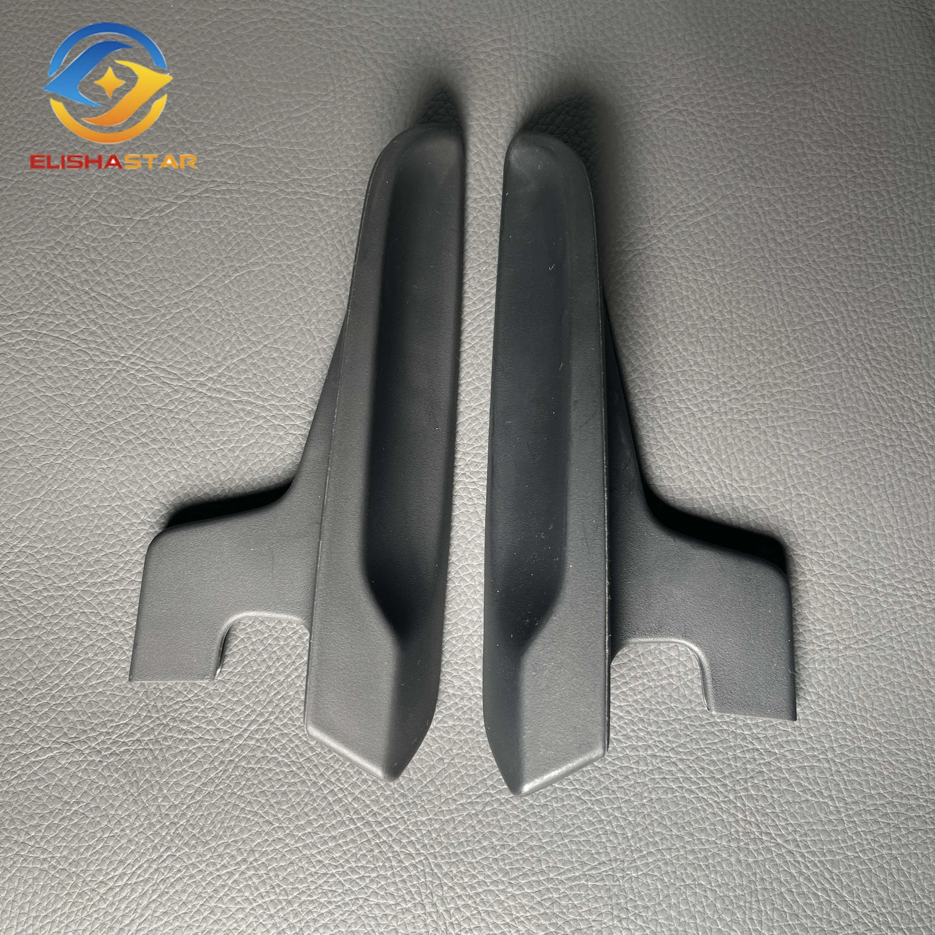 Lewy prawy przedni czarny fotel samochodowy z regulacją wysokości do VW Golf 7 Golf 7.5 2013-2021 5G 0882251 5G 0882252 Akcesoria samochodowe