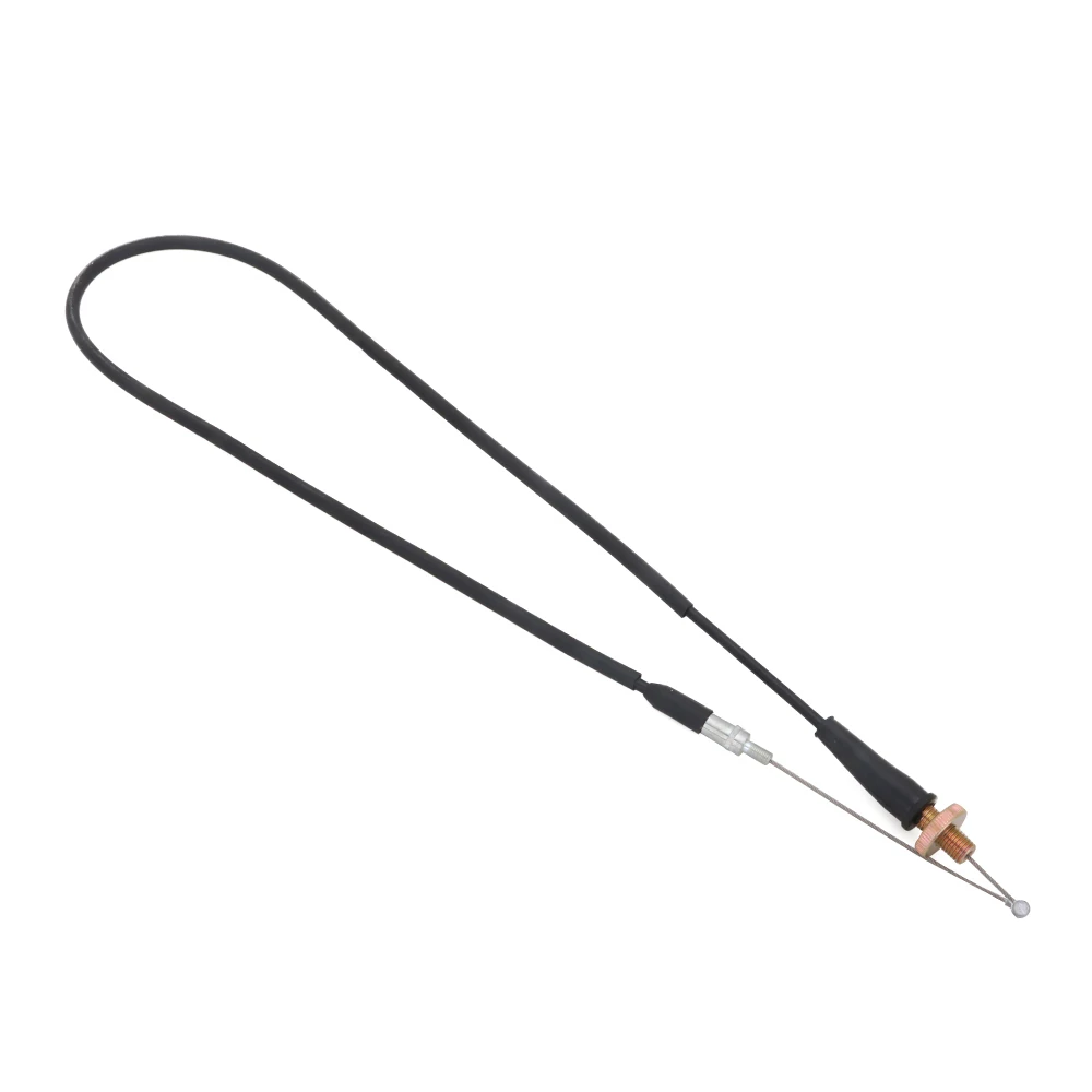 2 السكتة الدماغية خنق كابل ل KTM 85 105 125 144 150 200 250 300 360 380 SX XC EGS EXC SXS MXC XCW الدراجات النارية الملحقات #4