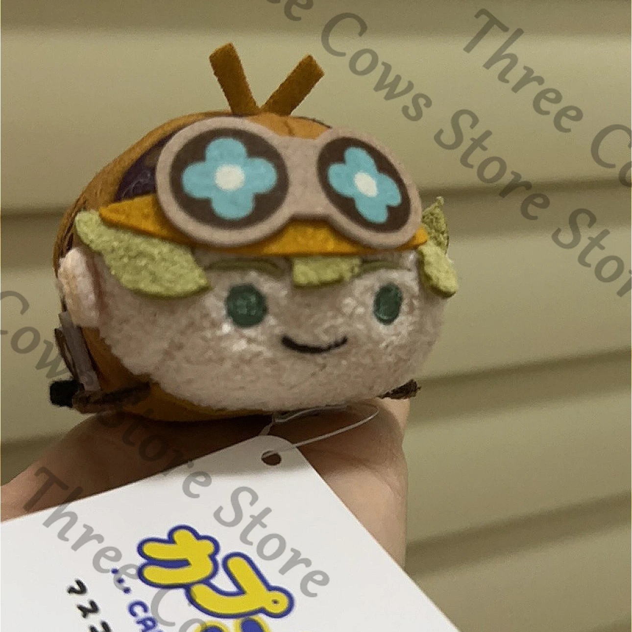 Anime officiel Ace avocat Cosplay Maumet dessin animé Dango Q Version marionnette ornement Collection mascotte Fans ambit accessoire cadeau
