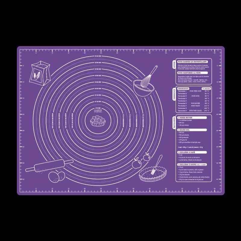 #45 Best Baking Mats to Buy In 2026