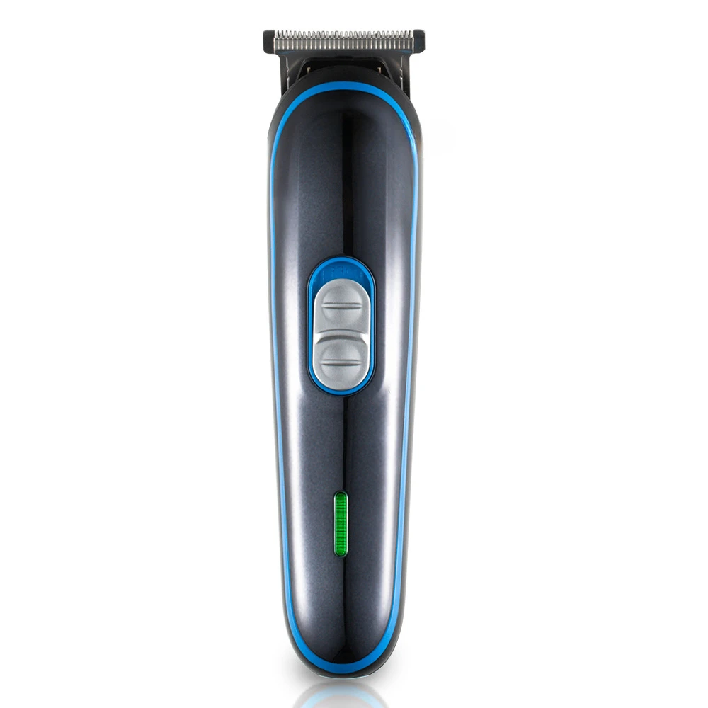 Electric haircut, multi-function electric push-cut hair shaving set, electric fader USB port