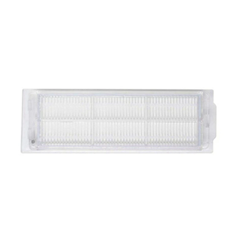 Hoofdborstel Hepa Filter Dweil Voor Xiaomi Mijia Styj02ym Mi Mop Pro Voor Viomi V2 Pro V3 Se V-RVCLM21B