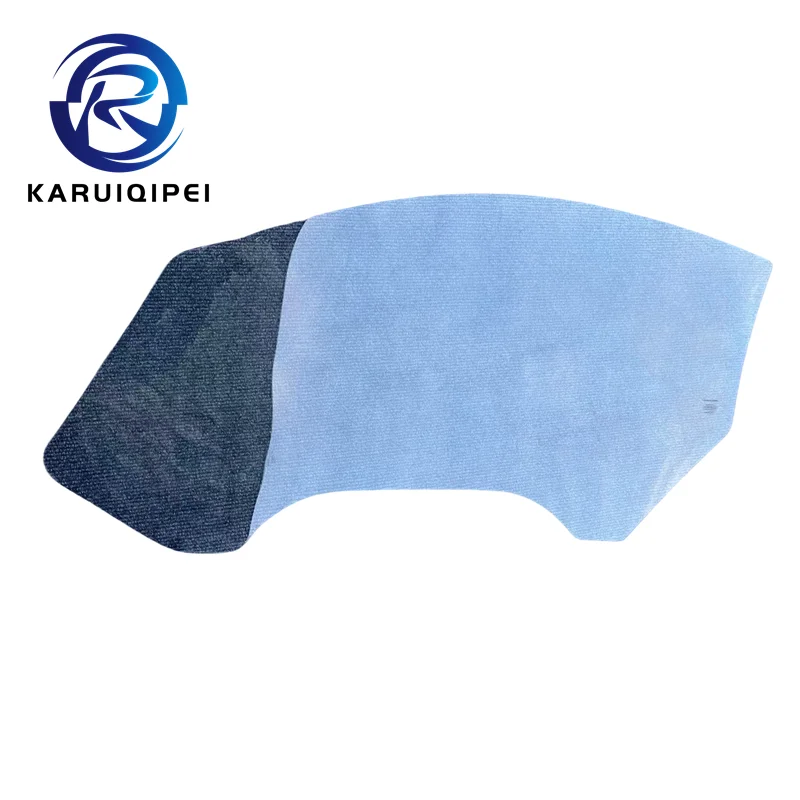 Right Door Window Glass for Mclaren 12C,625C,675LT,MP4,650S Spider,11A6423SP,New