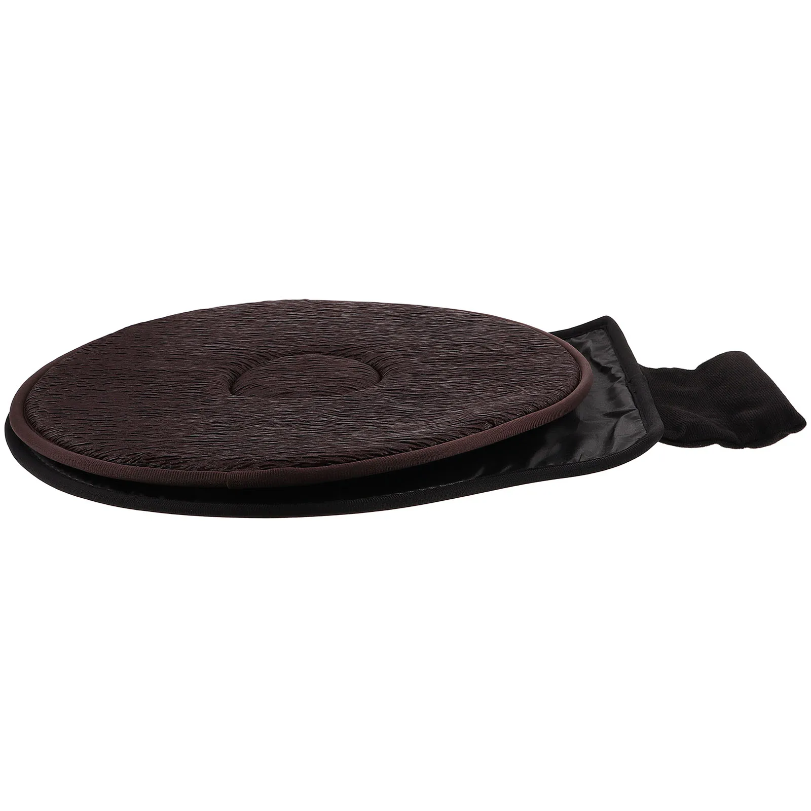 

1pcs Rotating Seat Seat Cushions For Cars Front Seats Cushion 360 Degree Swivel Nonslip Front Stadium Comfortable Driving Adult