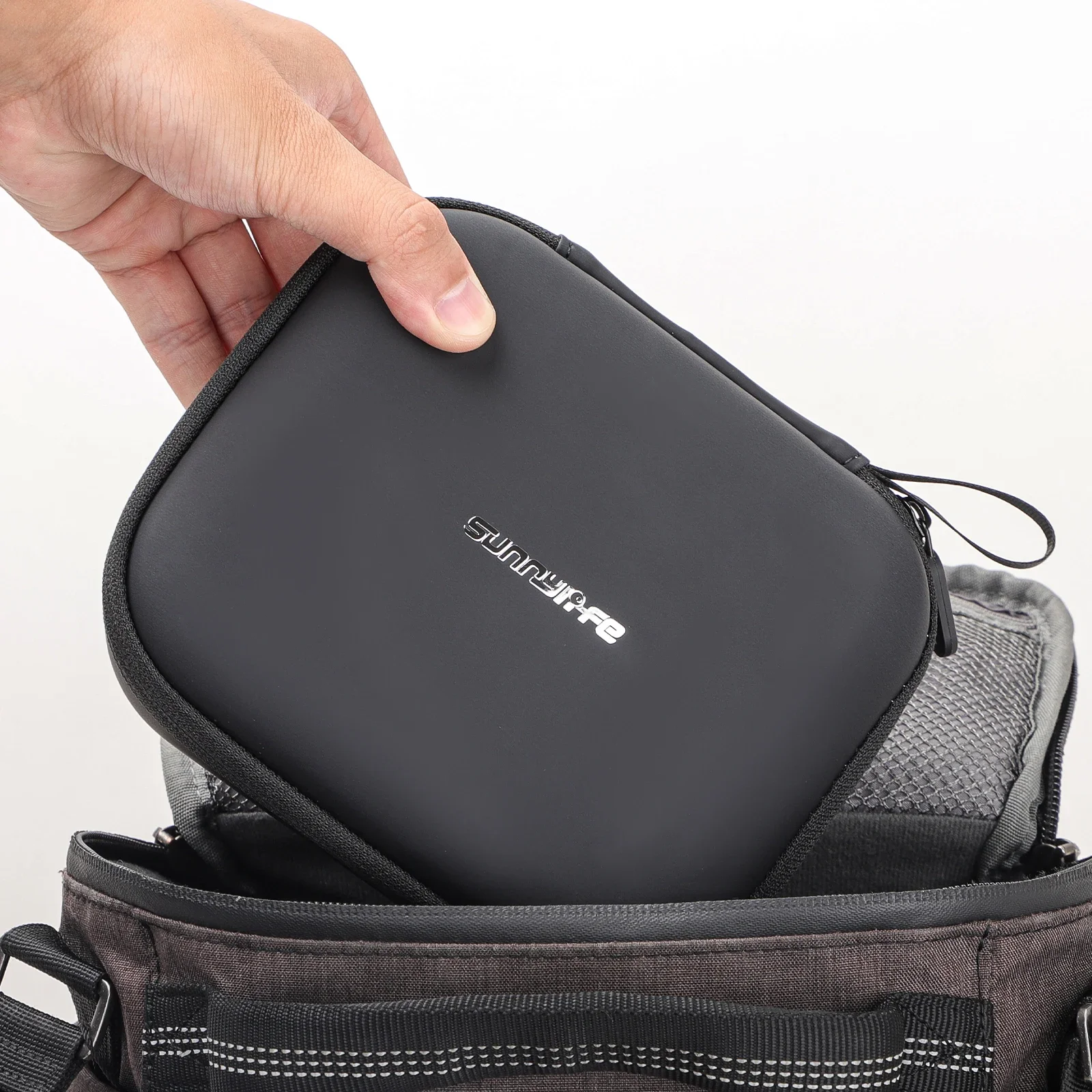 DJI Neo Handheld Storage Bag, Anti-Fall, Waterproof Drone Body Bag Portátil para DJI NEO