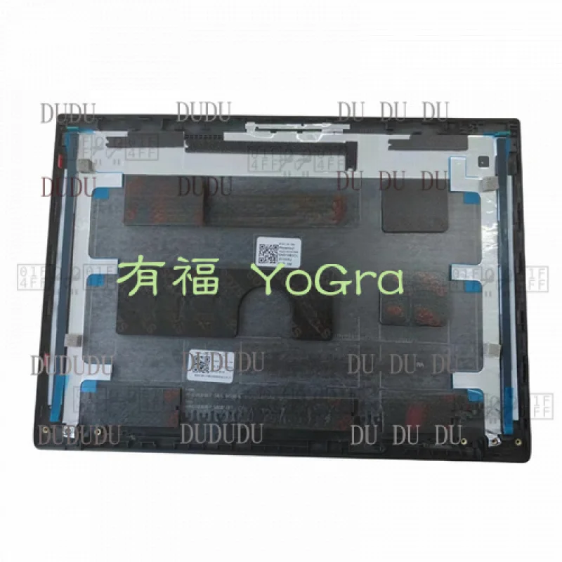 

D New For Lenovo Thinkpad T14s Gen 4 LCD Back Rear Cover Top Lid FHD 5CB1L57757