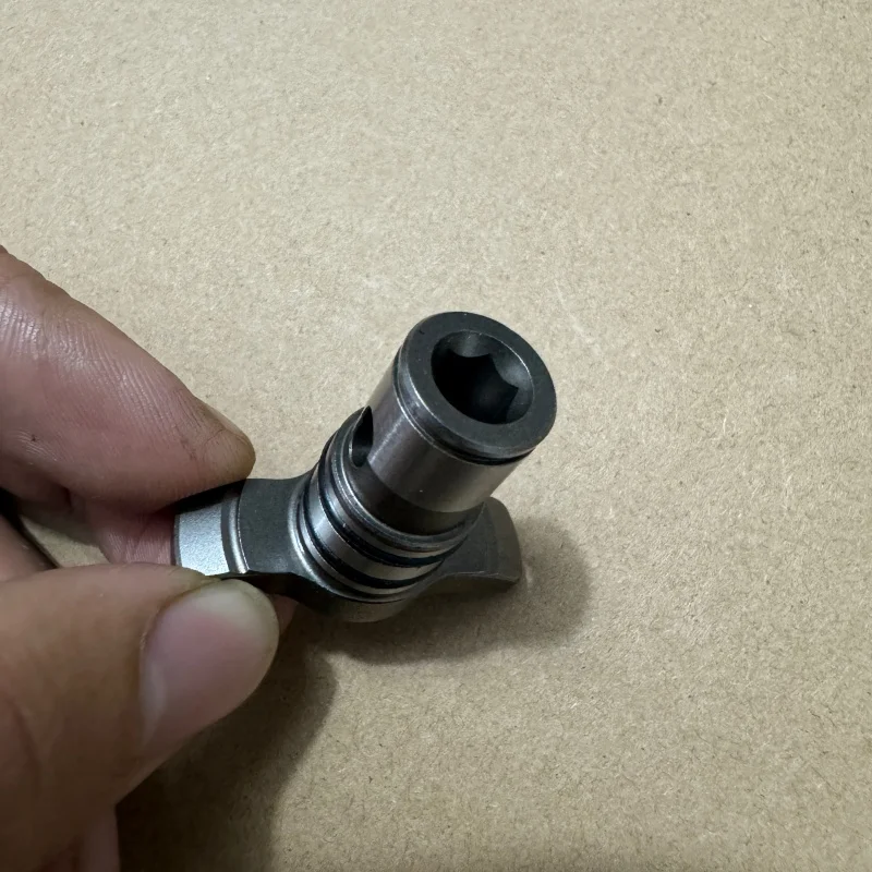 Original Anvil 136888-3 for Makita DTD173 Rechargeable Jack Accessories