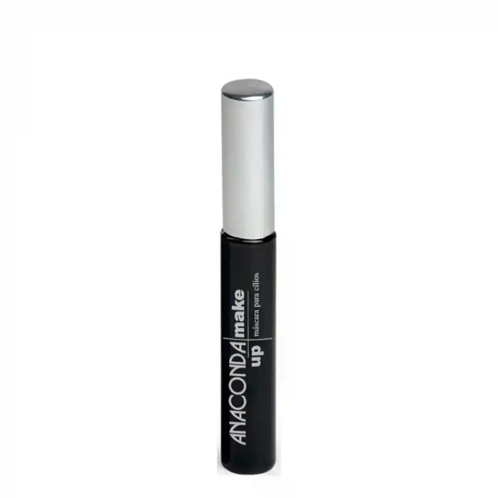 Anaconda Black Eyelash Mask 8Ml