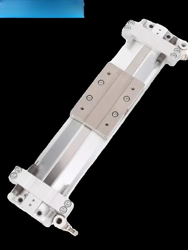 Mechanical rodless cylinder MY3B16/20/25G/32-100-200-300-500-600-1000LH