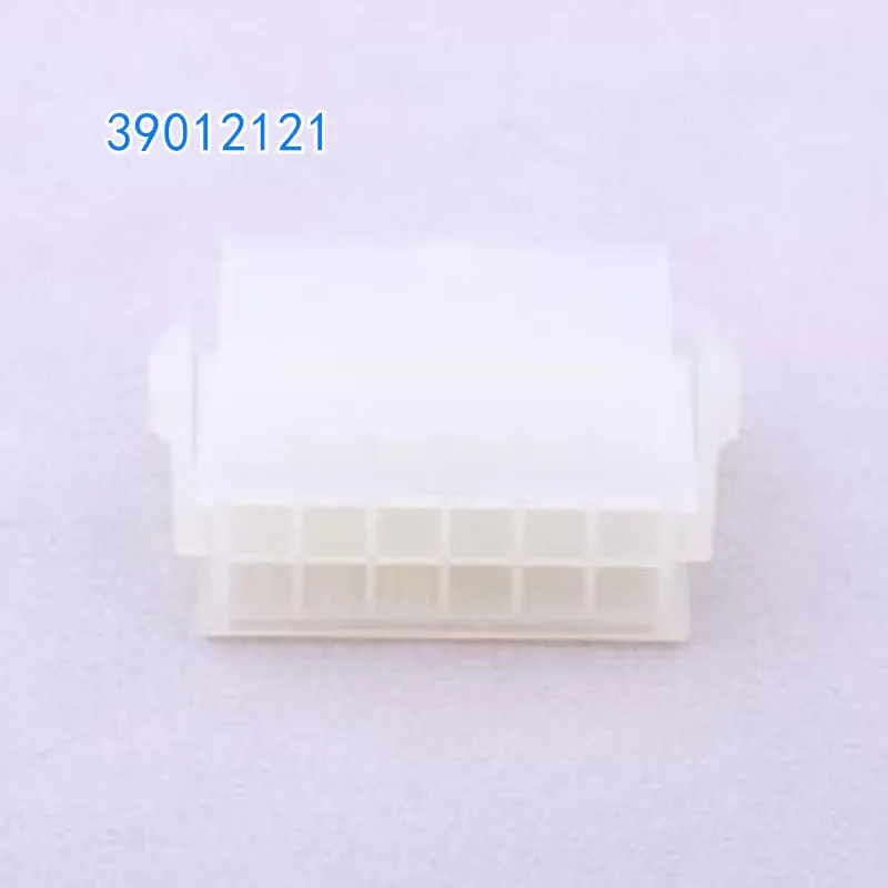 

10 шт 39012121 39-01-2121 Разъем MOLEX P=4,2 мм 2x6P 100% новый оригинал