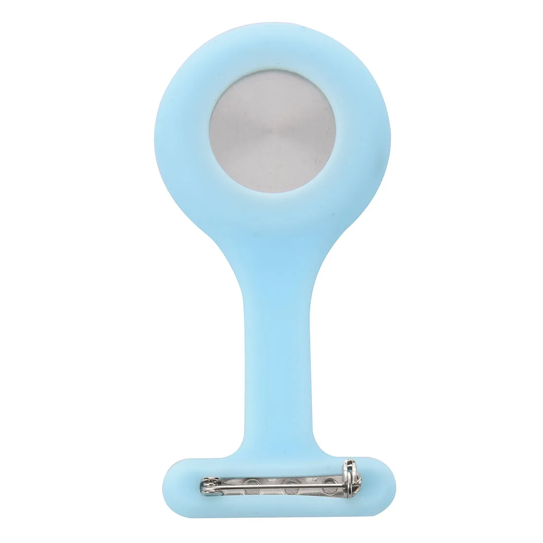 Electrical / sapphire nurse silicone