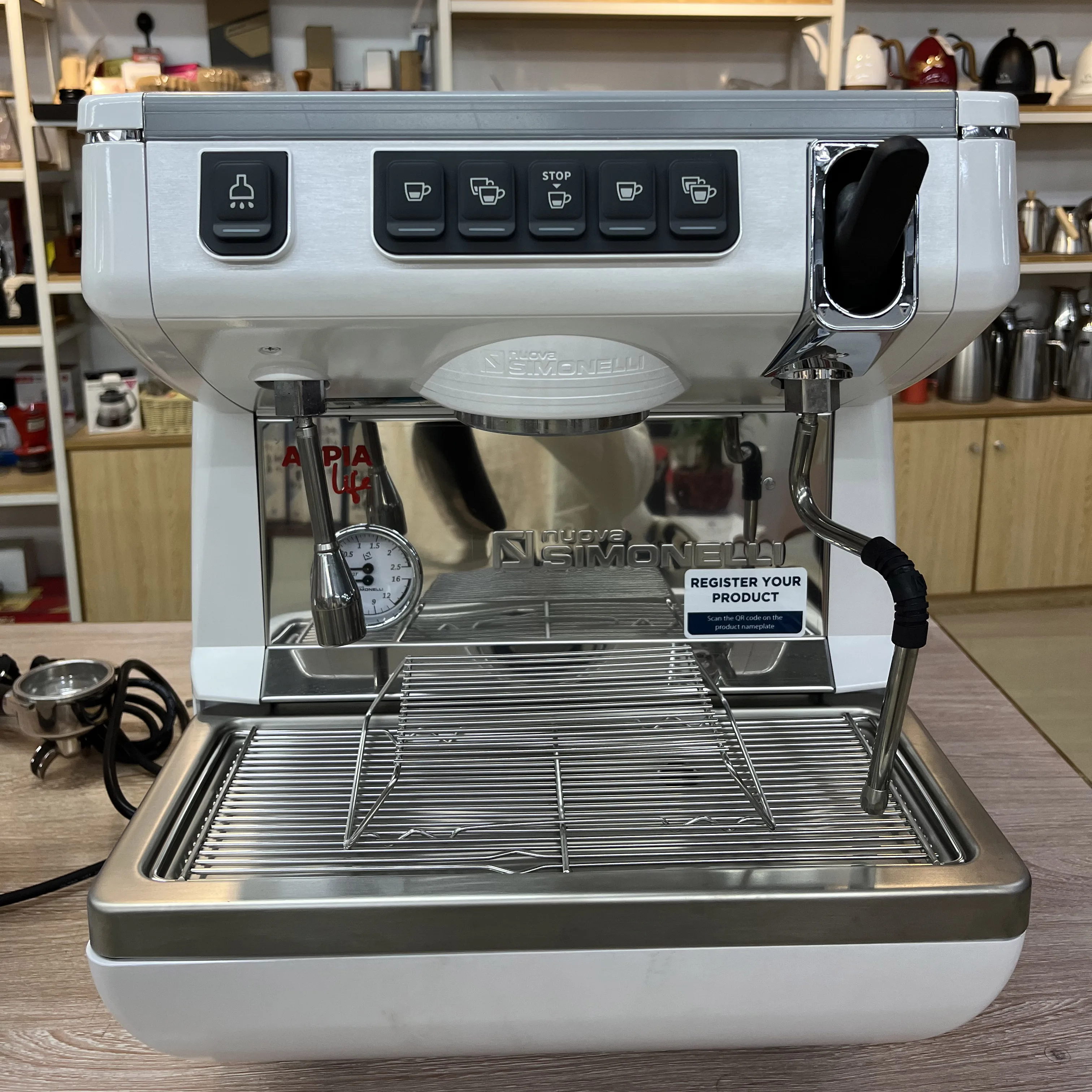 Machine Nuove: Guida Completa per Scegliere la Macchina Perfetta