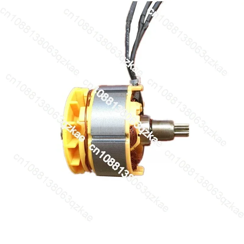 4815 Split Motor Assembly Is Compatible with Dayi Model 2106 Brushless Motor Electric Wrench Accessories General