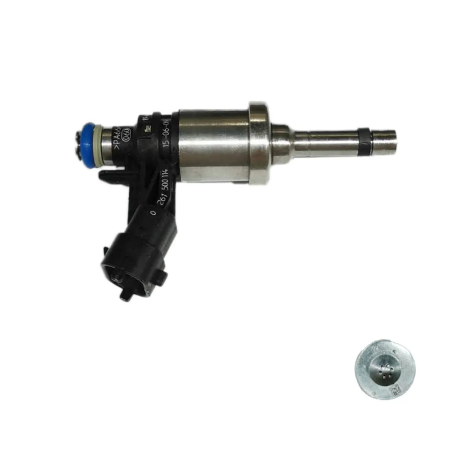 

Automotive Fuel Injector Nozzle OE:12638530. 0261500114 For Buick, Cadillac, Chevrolet, Holden