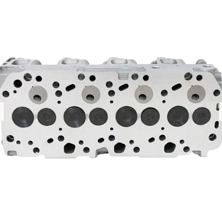 2CTE 3CTE 2C 3C Engine Cylinder Head 908781 Cylinder Head for  Corolla Avensis Cresta