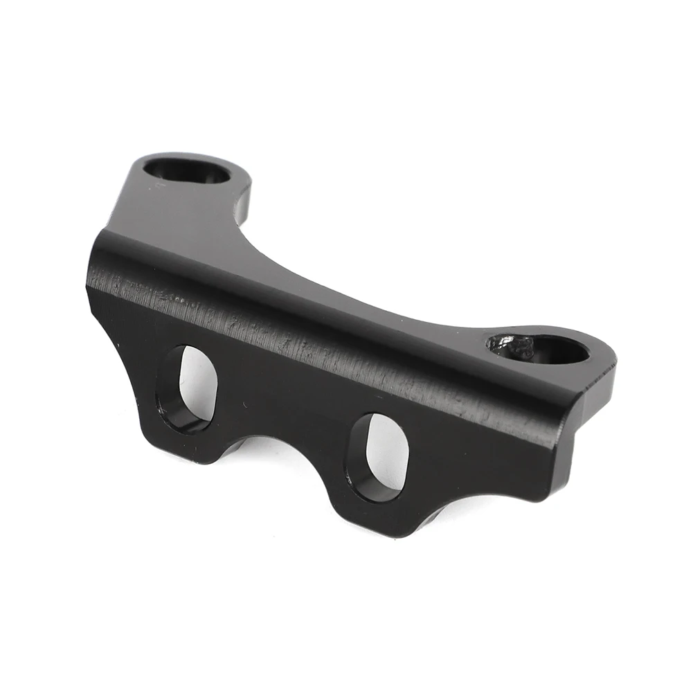 6061 Aluminum Converts 22mm Hayes to I.S. 51mm For A2Z AD-PMR Disc Brake Frame Adapter