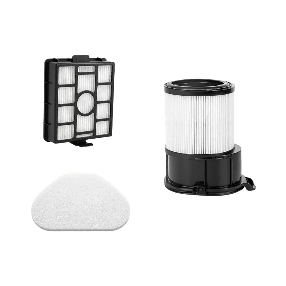 For Shark IA3241 IA3240 IA3242 IA3243 IA3246 For Vacuum Cleaner Filter Kit 2 Sets + 2 Packs + 4 Packs + 3 Packs