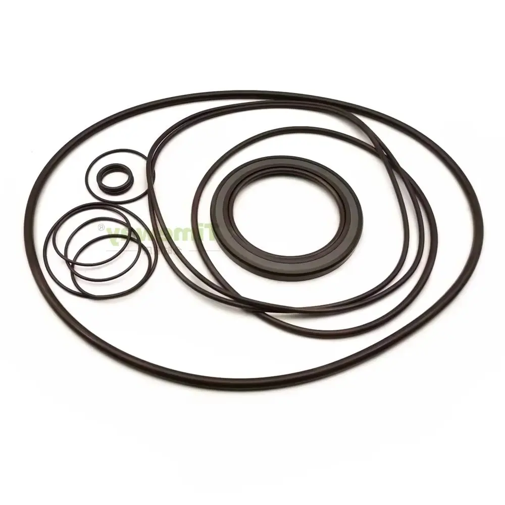 

Seal Kit A4VSG250 Pump Accessories for Repair Rexroth Pump Part