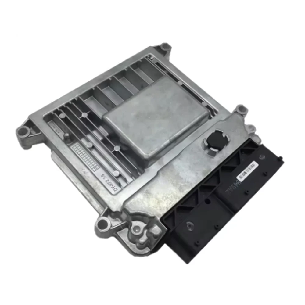 39132-26bj0 وحدة تحكم إلكترونية للوحة محرك Ecu الأصلية 9001040241kb لشركة Hyundai M7.9.8 A1 #3