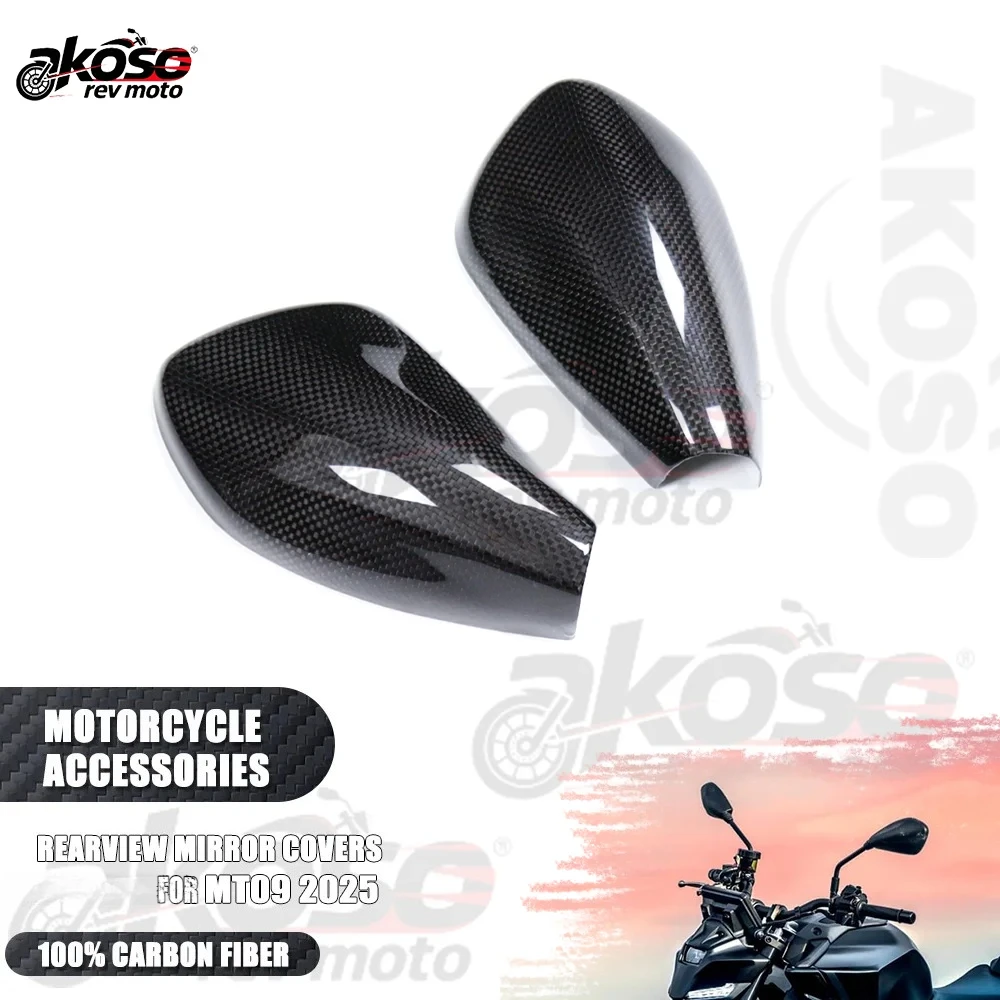 Motorcycle Rearview…