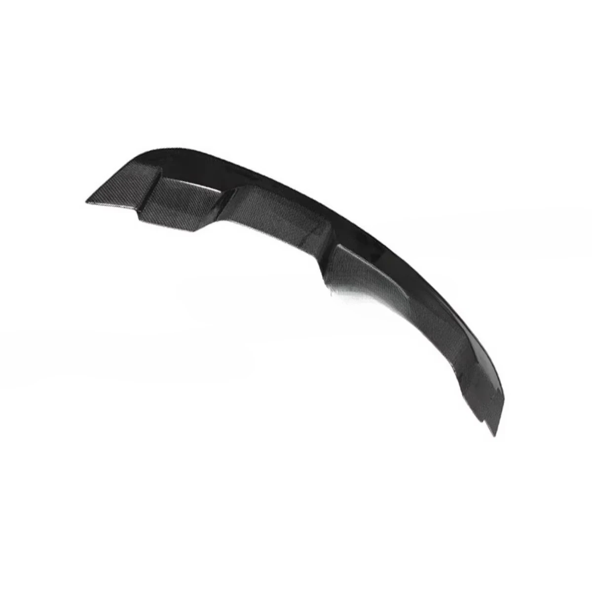 

Car Rear Spoiler Wing Roof Spoiler Roof Wing Rear Trunk Spoiler Wing For Ford Mustang 2015-2023 Body Kit Car Accessories