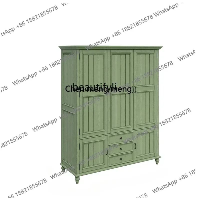 X11Green American S…