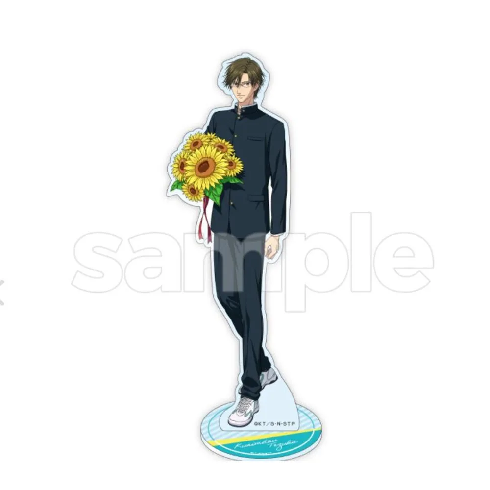 アニメフィギュアモデルプレート,ギフト,echzen,ryoma,atobe,keigo,ゲーム,アクリルスタンド,プレート,コスプレ,おもちゃ