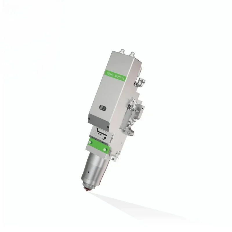 

Hot Auto-Focusing Fiber Laser Cutting Head BM109 BM110 BM111 for Raytools Fiber Laser Cutting Machine