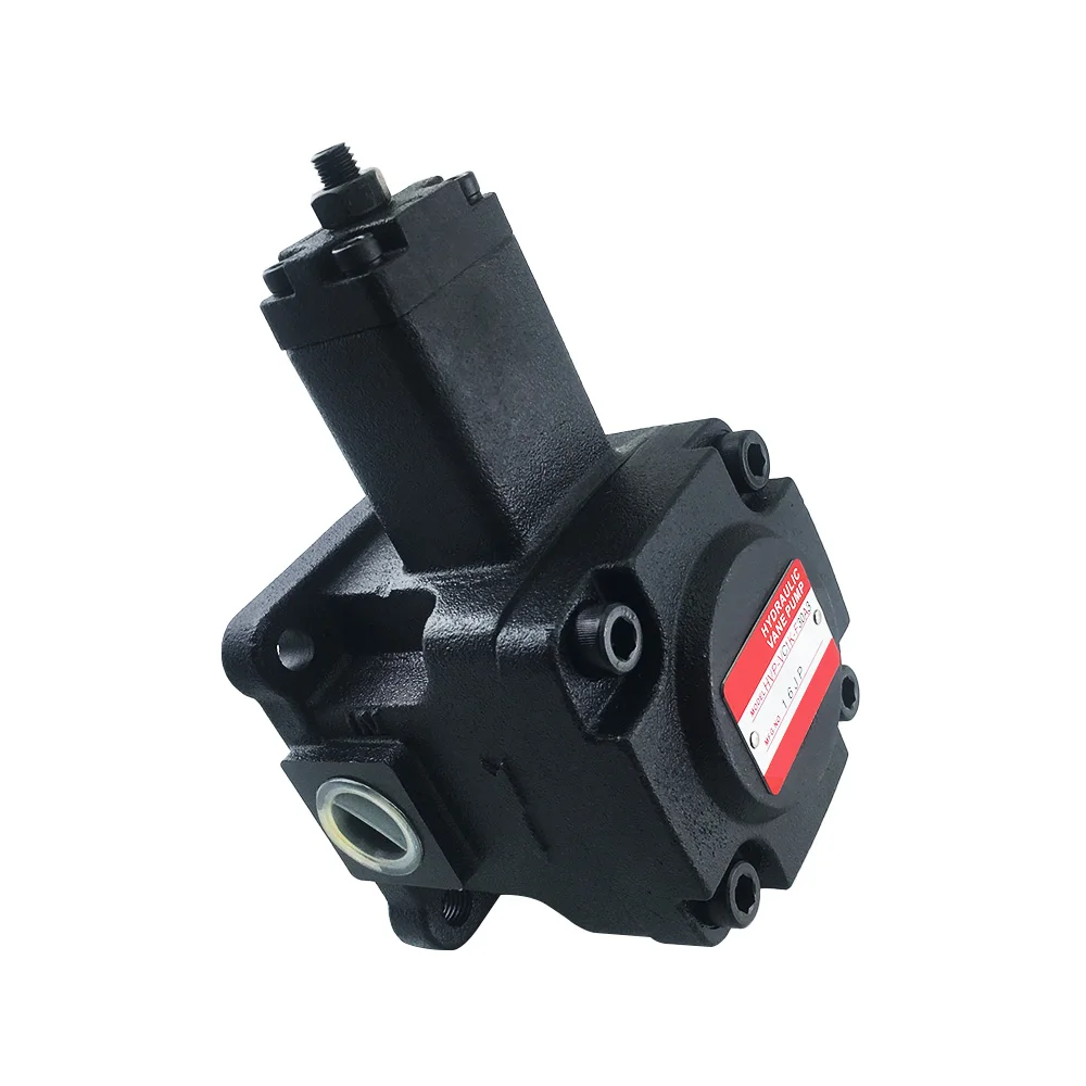 Variable Displacement Hydraulic Pump HVP-VC1K-F26A2/F26A3/F30A2/F30A3/F40A1/F40A3 for hydraulic motor group vane oil pump