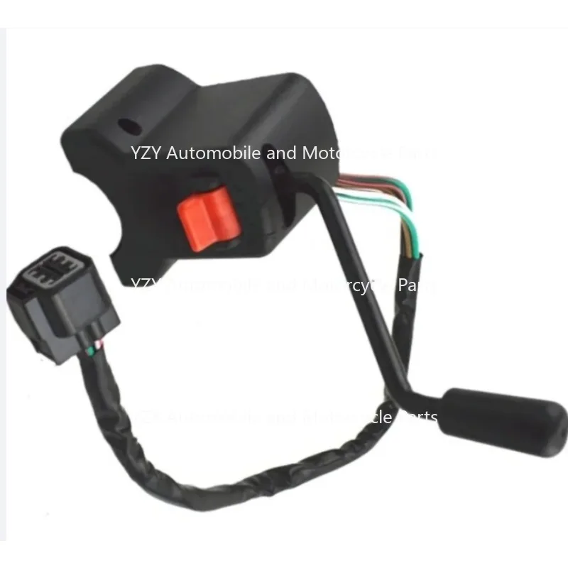 

Детали вилочного погрузчика, электрический переключатель направления вперед и назад для Mitsubishi FD20/30-F18B/F14E 91306-45200