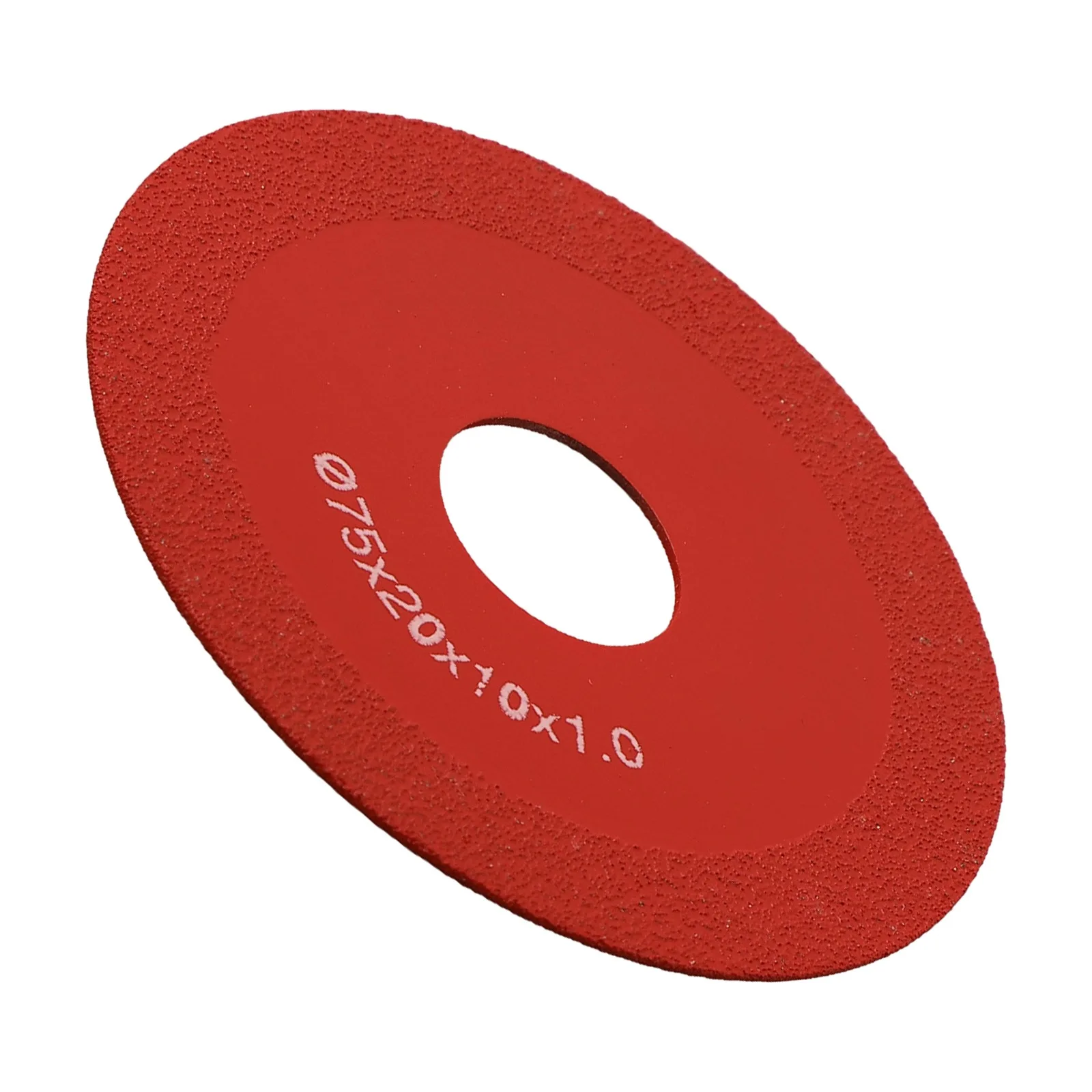 Brand New Practical Long Lasting Cutting Disc Saw Blade Glass Porcelain Seam Opening for tile Clearing Floor Drain
