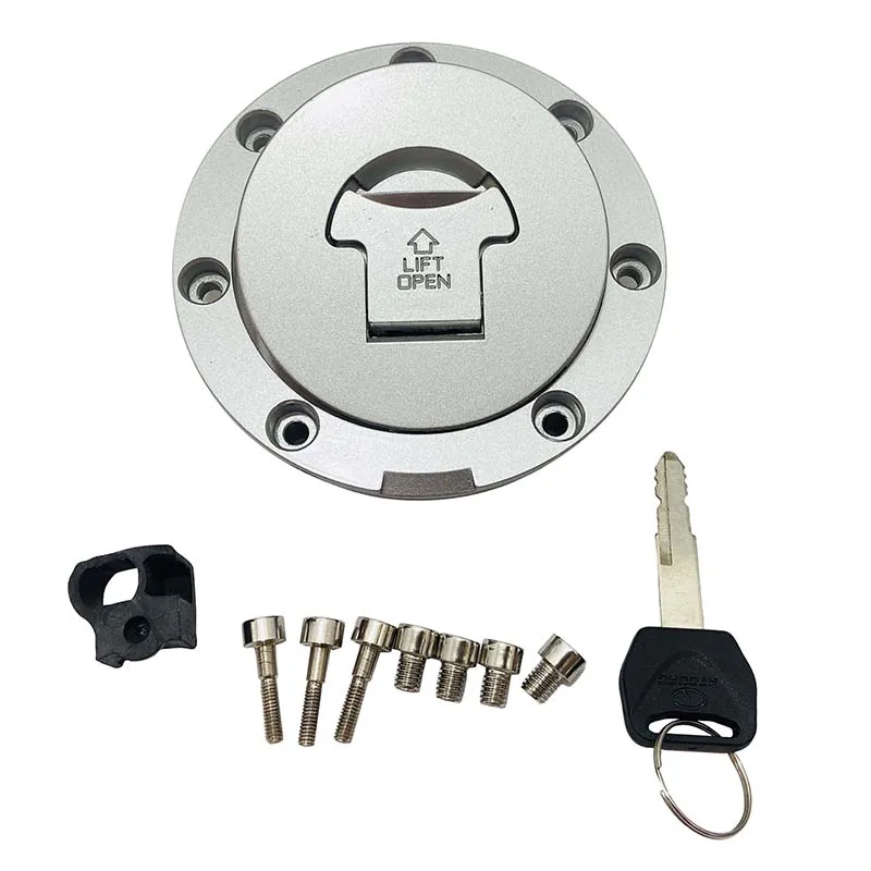 

Motorcycle Fuel Tank Cap is Suitable for Honda CB400 CB400SF CB400F 1992-1998 CB-1 VTEC 400 CB500 CB600 CB900