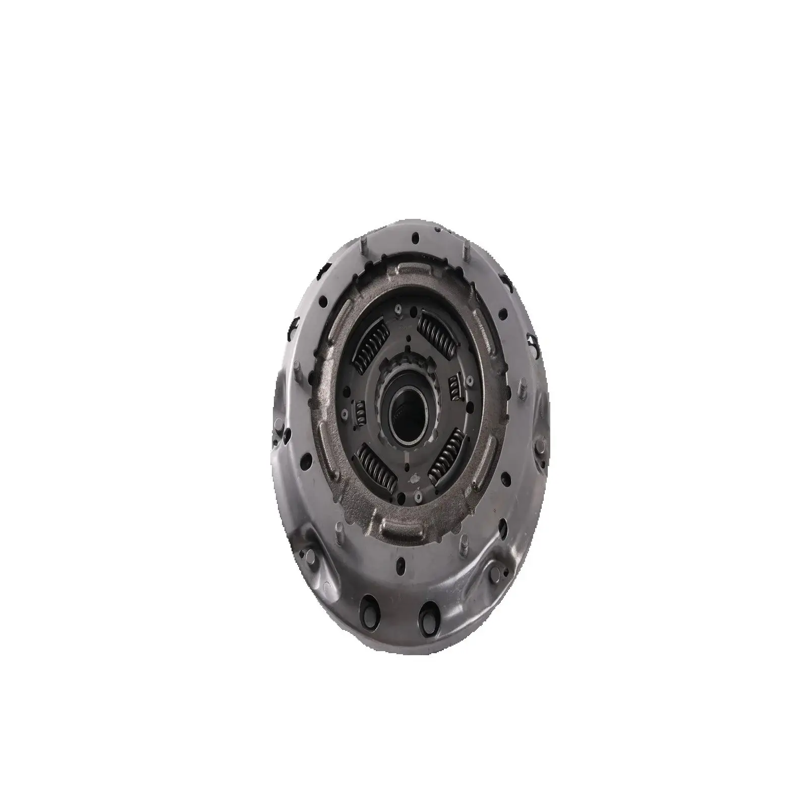 

Двойной блок сцепления 6DCT250 DPS6 для Ford Focus Fiesta EcoSport Transit Connect Nissan X-Trail восстановленный