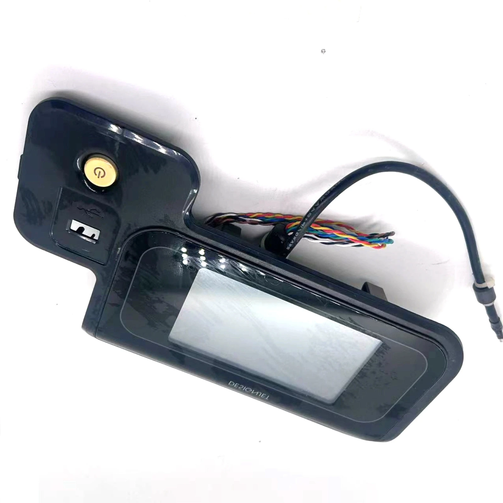 

Screen Control Panel Display CN727-60119 Fits For HP DesignJet Z5400 T1300 Z5600 T2300 T790 T795