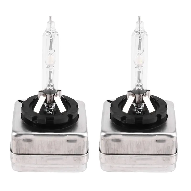 

AS57-2Pcs Запасные части для грузовиков Volvo VOE 21008653 Лампа 6000K D1S