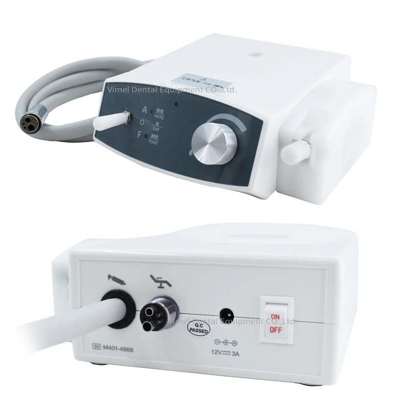 Dental Smart Peristaltic Pump Automatic Water Supply System Water Regulation Aseptic Operation for Dentitsy Electric view 5