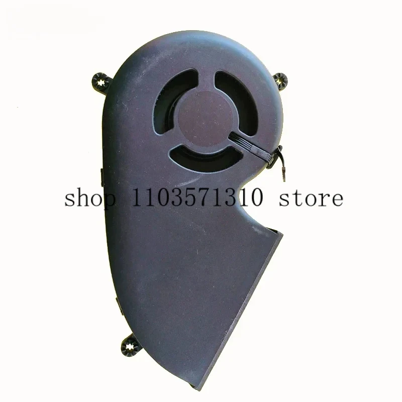 

Новый оригинальный вентилятор охлаждения процессора и графического процессора для ноутбука с радиатором для Apple IMAC A1419 27 дюймов A2115