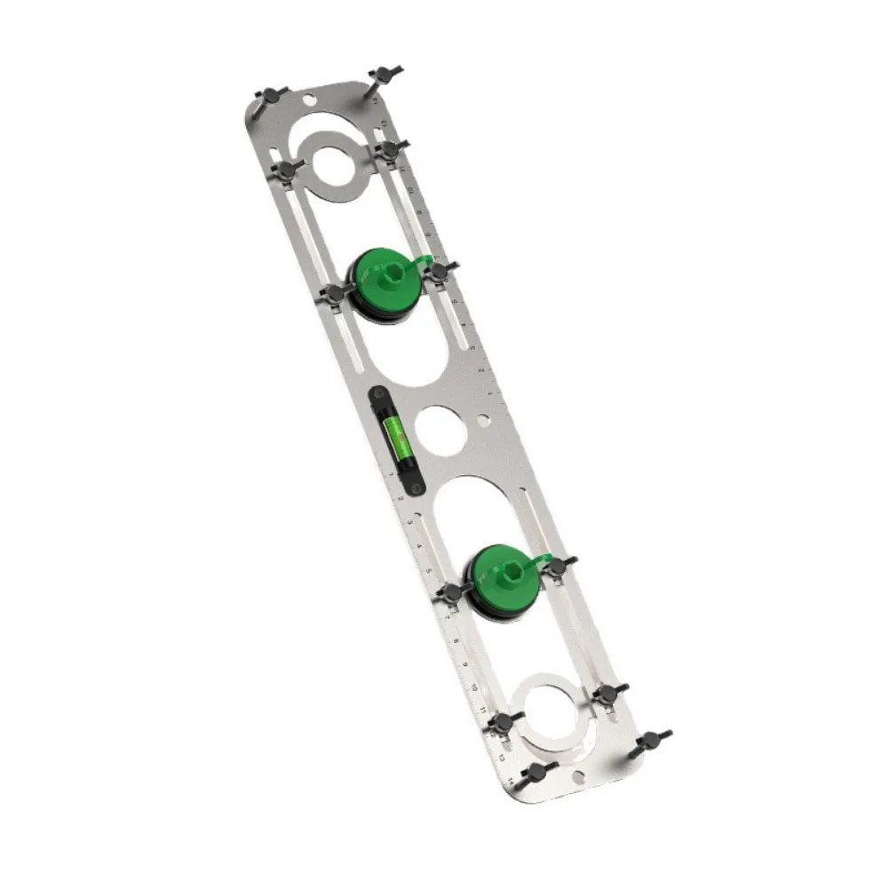 1pc Water Boiler Leveling Tool Level Gauge Bend Angle Wrench Tools With Level Ruler Shower Faucet Installation Measuring Device