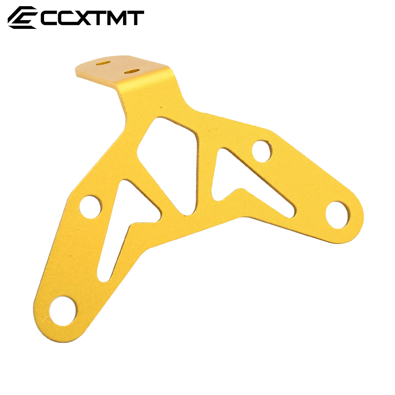 Electric Motorcycles Tail Light Mounting Bracket Licence Plate Holder For Surron Light Bee X/ S/ L1E For Segway X160 X260