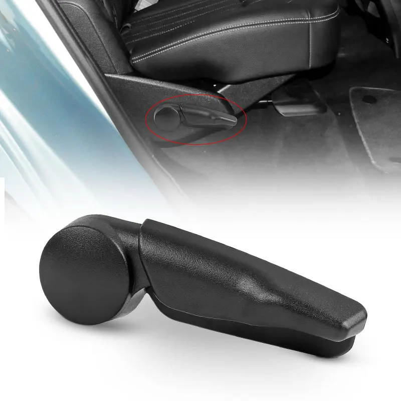 for Mercedes Benz GL-Class GL350 GL450 1649201264 1649201164 Car Rear Seat Release Handle Passenger Right Left Black