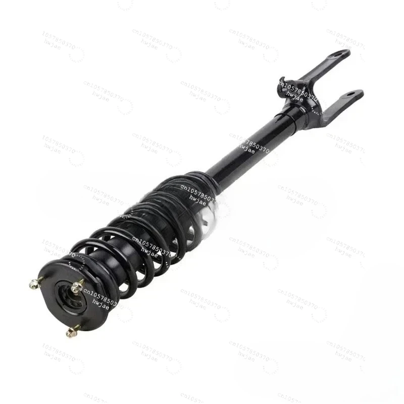 

Комплект для переоборудования передней пневмоподвески в пружинную (пневмо-пружинный амортизатор) для Mercedes-Benz GL и ML W164 X164, артикул 1643200130