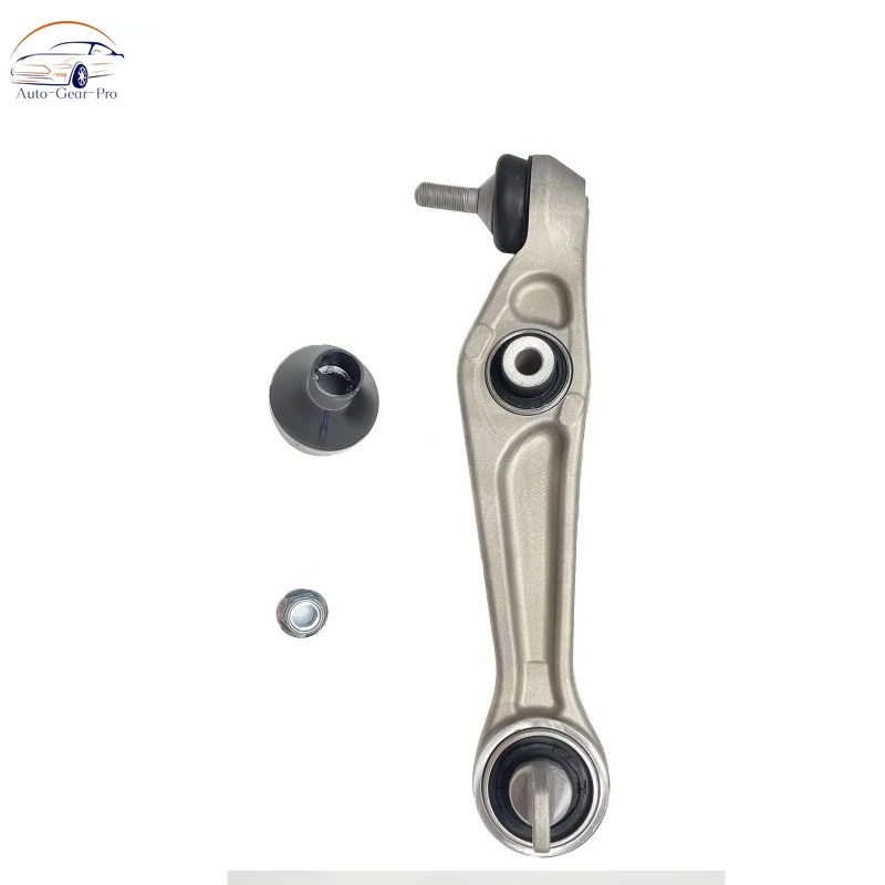 

1044341-00-D 104434100D 1044341-00-C 104434100C Высококачественный передний нижний рычаг управления левый и правый для замены Tesla Model 3